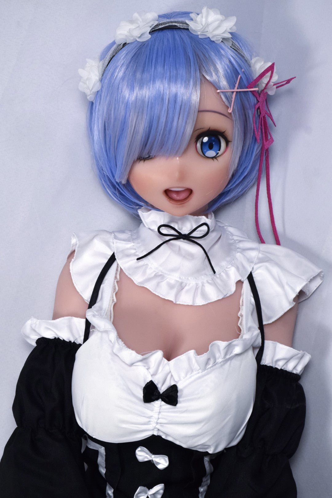 Mishima Nico Sex Doll (Elsa Babe 148cm AHR005 σιλικόνη)