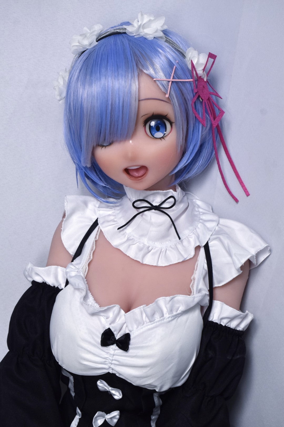 Mishima Nico Sex Doll (Elsa Babe 148cm AHR005 σιλικόνη)