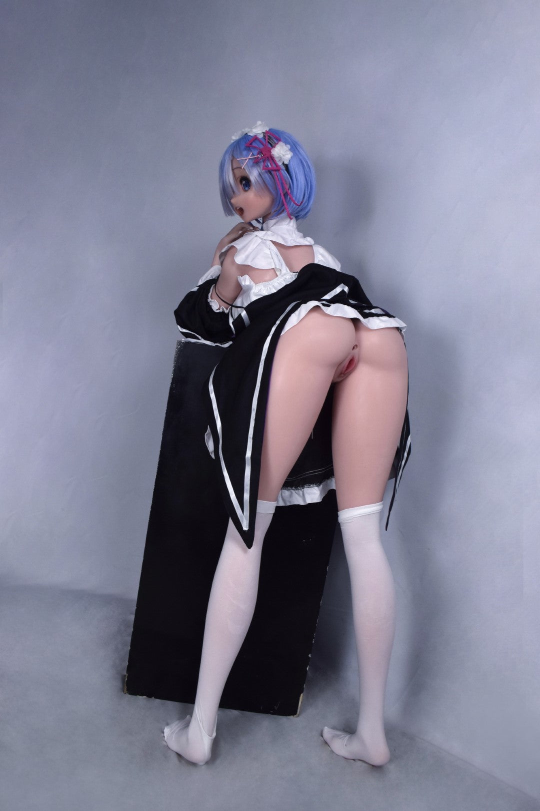 Mishima Nico Sex Doll (Elsa Babe 148cm AHR005 σιλικόνη)