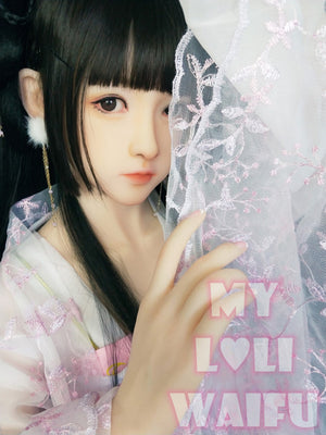 Haruki Sex Doll (My Loli Waifu 150cm C-Cup #18 TPE)