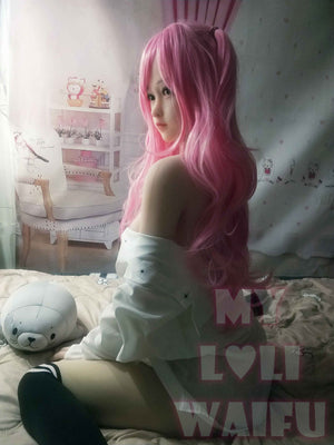 Haruki Sex Doll (My Loli Waifu 150cm C-Cup #18 TPE)