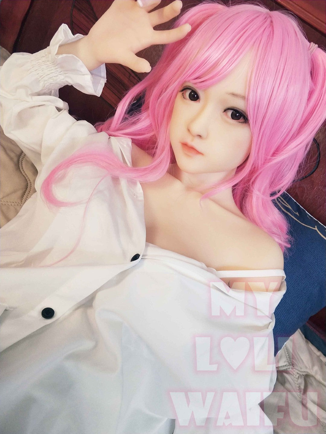 Haruki Sex doll (My Loli Waifu 150cm C-cup #18 TPE)
