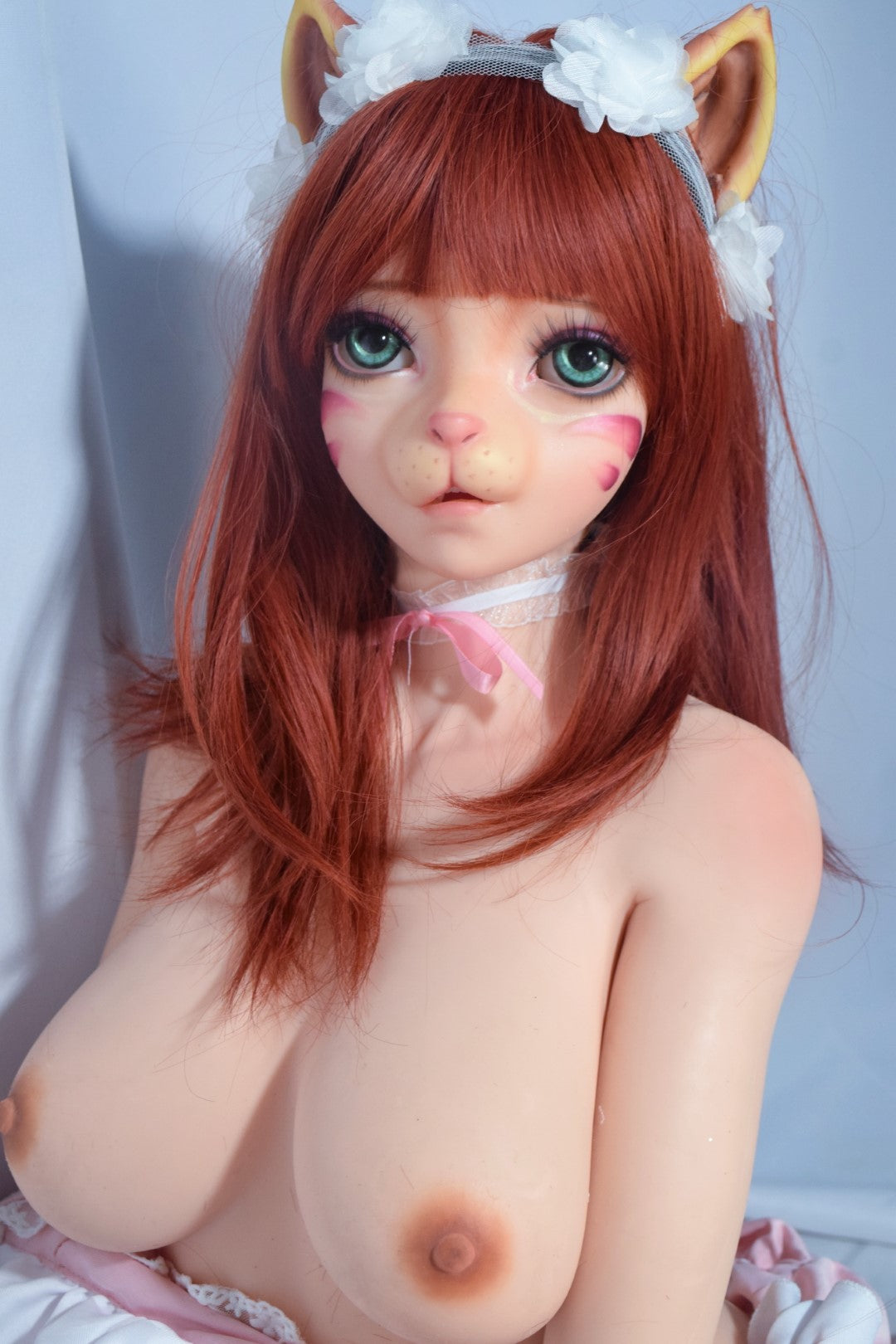 Morikawa Yuki Sex Doll (Elsa Babe 150cm ZHB001 σιλικόνη) EXPRESS