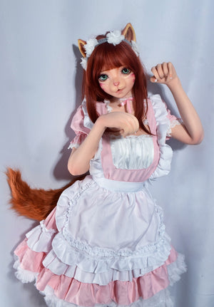 Morikawa Yuki Sex Doll (Elsa Babe 150cm ZHB001 σιλικόνη)