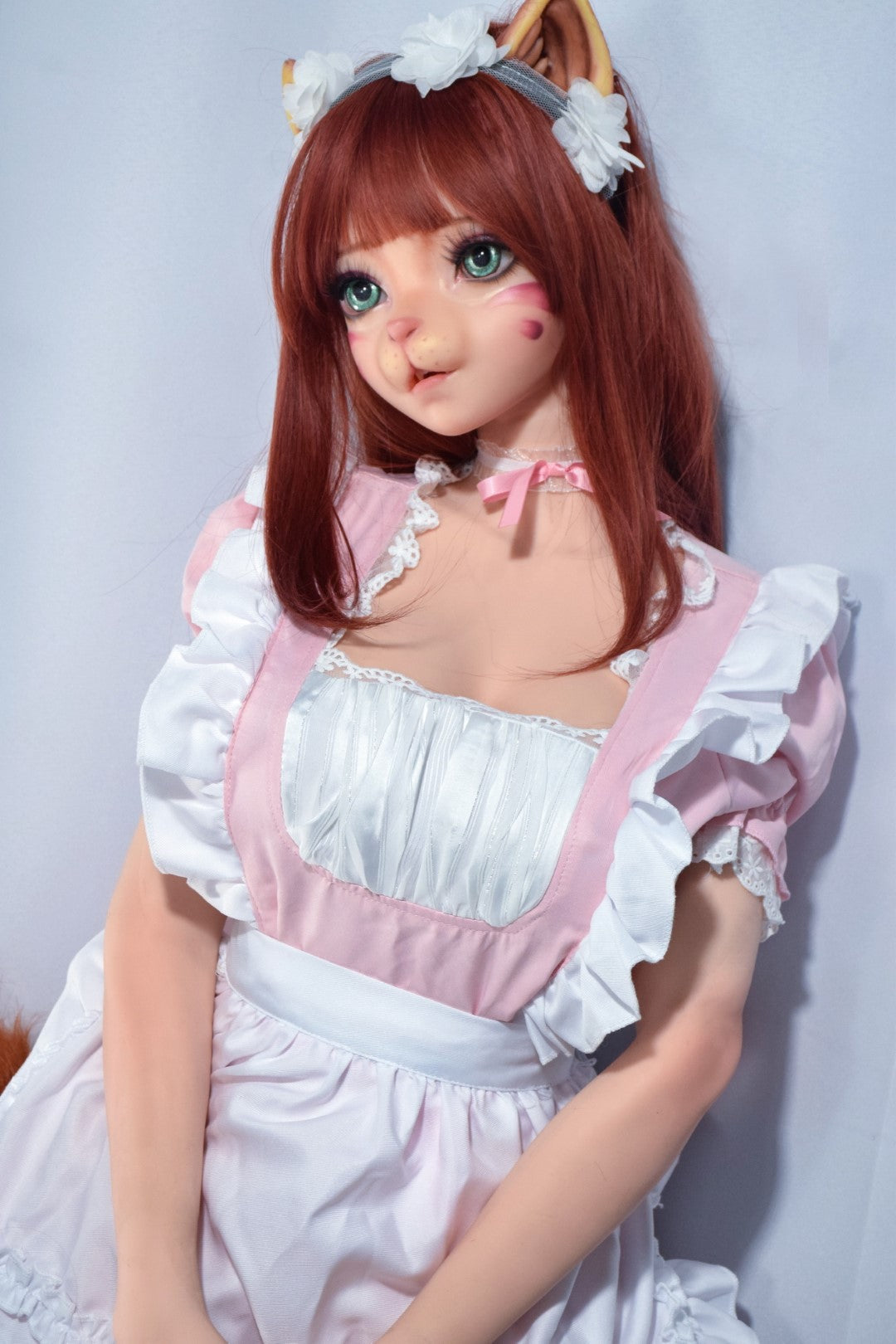 Morikawa Yuki Sex Doll (Elsa Babe 150cm ZHB001 σιλικόνη) EXPRESS