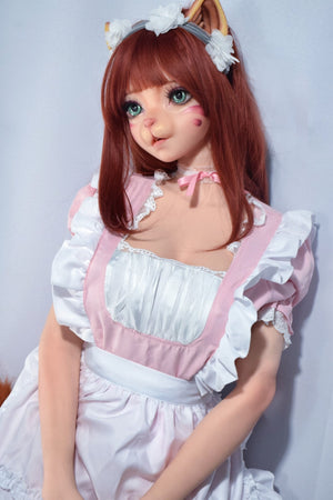 Morikawa Yuki Sex Doll (Elsa Babe 150cm ZHB001 σιλικόνη) EXPRESS