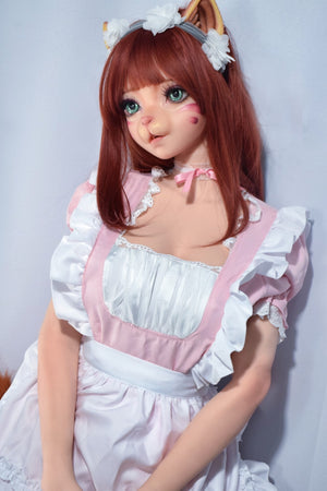 Morikawa Yuki Sex Doll (Elsa Babe 150cm ZHB001 σιλικόνη)