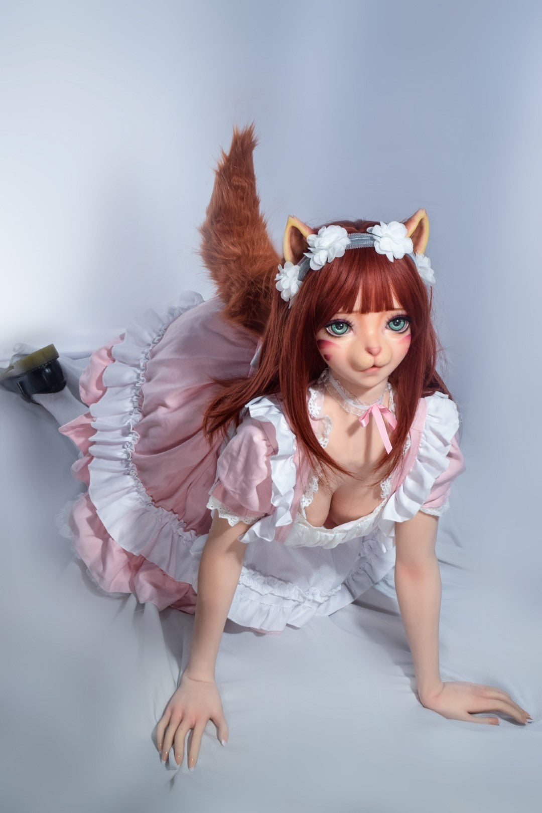 Morikawa Yuki Sex Doll (Elsa Babe 150cm ZHB001 σιλικόνη) EXPRESS
