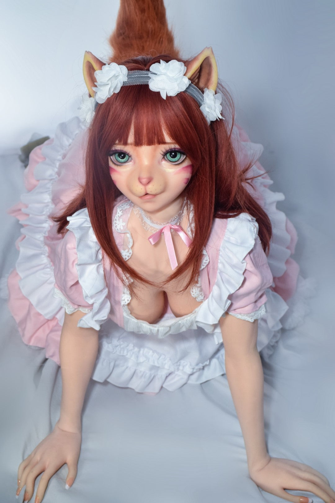 Morikawa Yuki Sex Doll (Elsa Babe 150cm ZHB001 σιλικόνη) EXPRESS