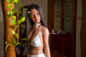 Moana Sex Doll (AK-Doll 168cm G-Cup LS#4 σιλικόνη)