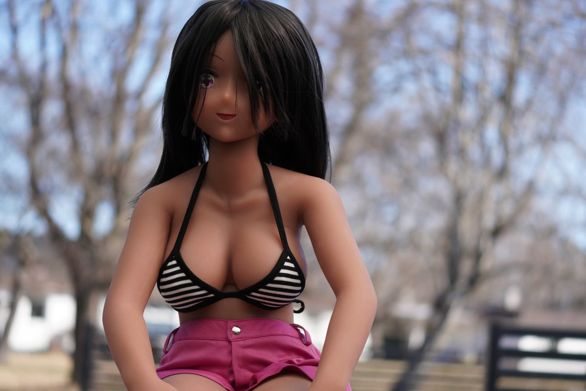 Κούκλα σεξ Shiori (Irokebijin 80cm F-Cup TPE) EXPRESS