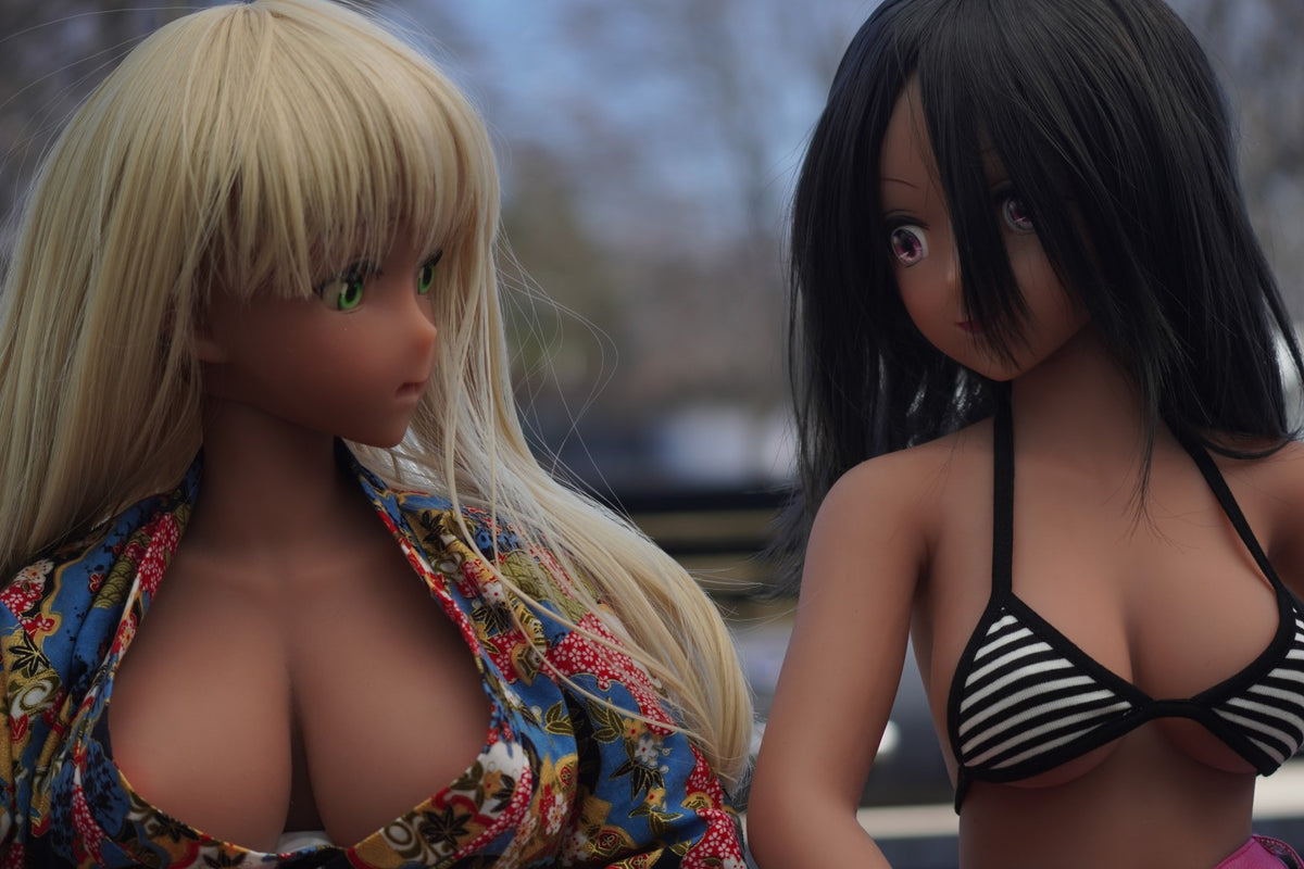 Κούκλα σεξ Shiori (Irokebijin 80cm F-Cup TPE) EXPRESS