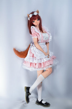 Morikawa Yuki Sex Doll (Elsa Babe 150cm ZHB001 σιλικόνη)