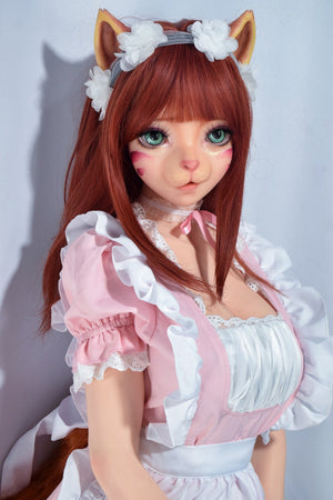 Morikawa Yuki Sex Doll (Elsa Babe 150cm ZHB001 σιλικόνη)