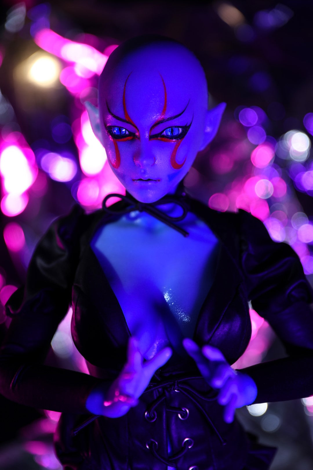 Momoko Sex Doll (Climax Doll Μίνι 60cm σιλικόνη F-Cup) EXPRESS