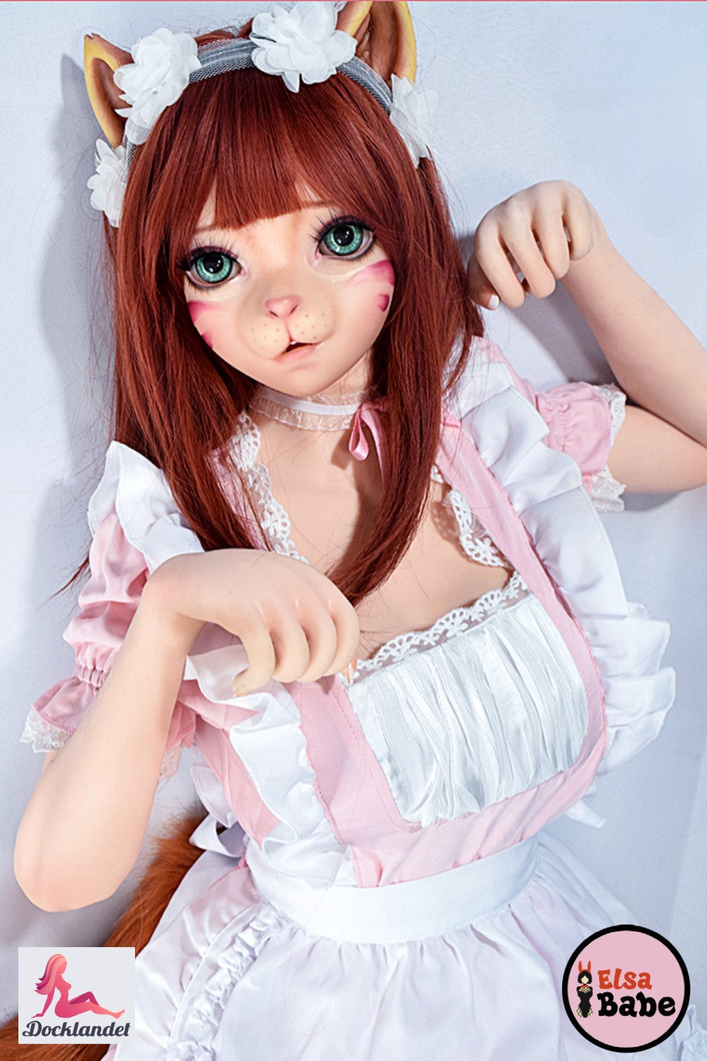 Morikawa Yuki Sex Doll (Elsa Babe 150cm ZHB001 σιλικόνη) EXPRESS