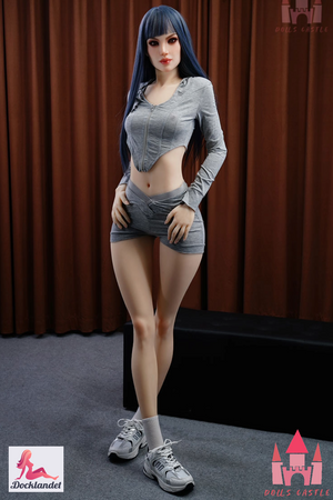 Mackenzie Sex Doll (Dolls Castle 170cm B-Cup #DC49 TPE)