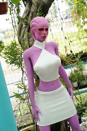 Merlay Sex Doll (Dolls Castle 170cm E-Cup #A1 TPE)