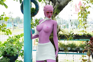 Merlay Sex Doll (Dolls Castle 170cm E-Cup #A1 TPE)