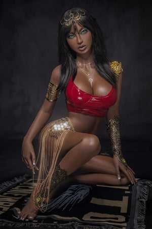 Dahlia Sex Doll (Aibei Doll 148cm E-Cup TPE) EXPRESS