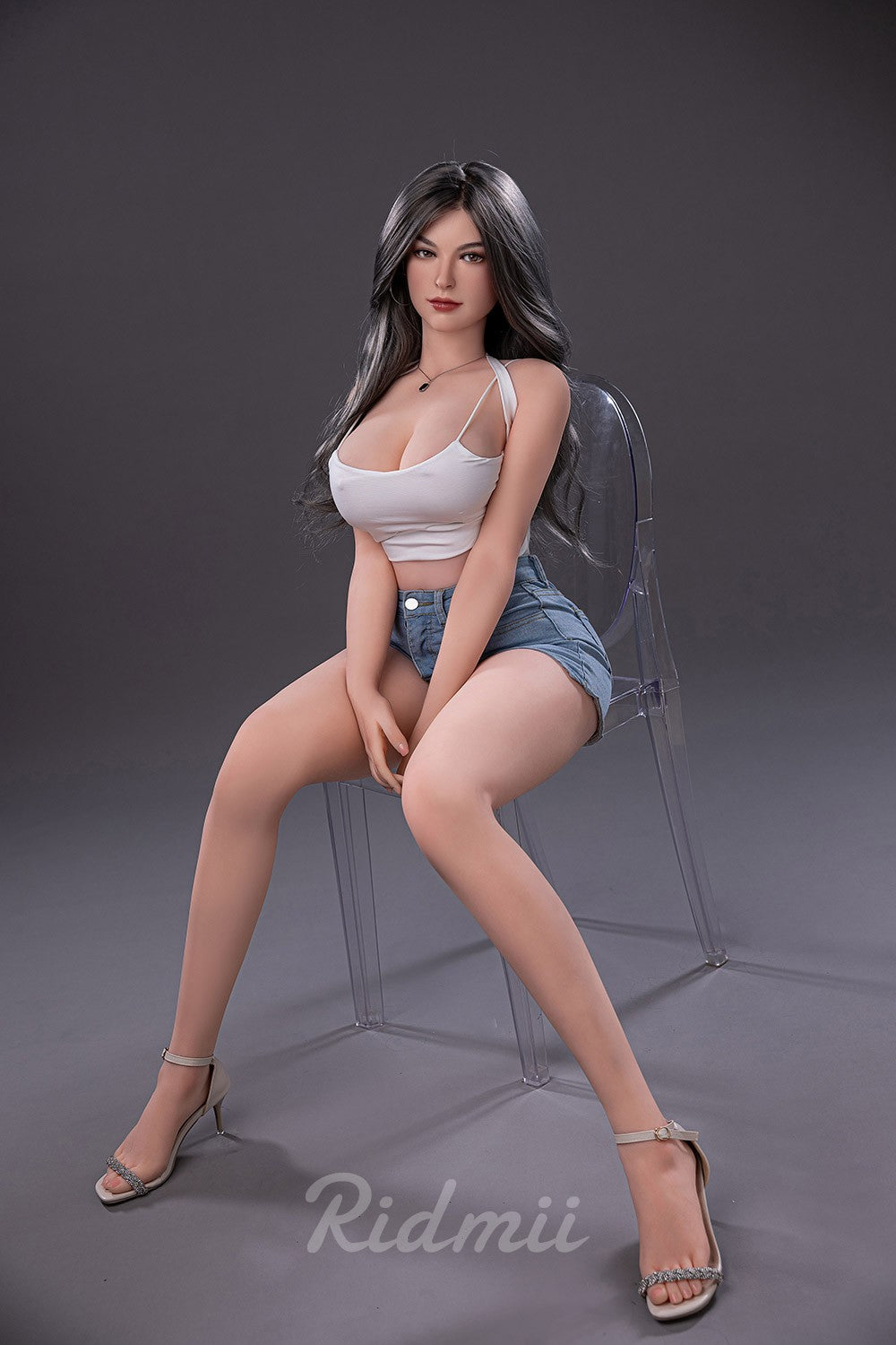 Karyn Sex Doll (Ridmii Doll 163cm D-Kupa TPE+σιλικόνη) EXPRESS