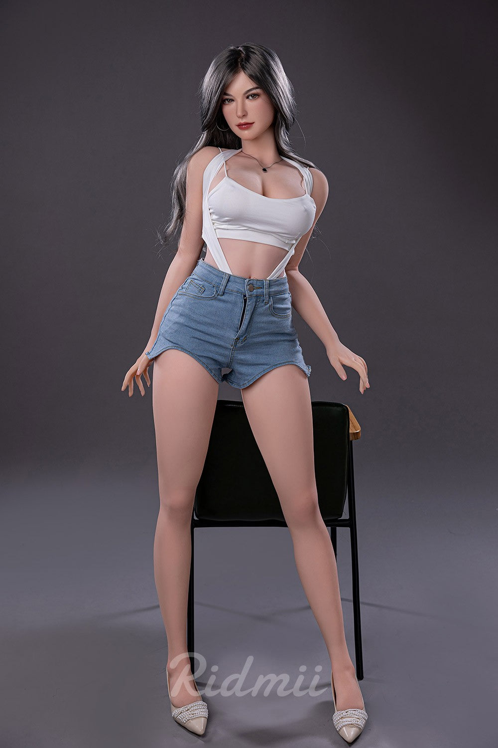 Karyn Sex Doll (Ridmii Doll 163cm D-Kupa TPE+σιλικόνη) EXPRESS