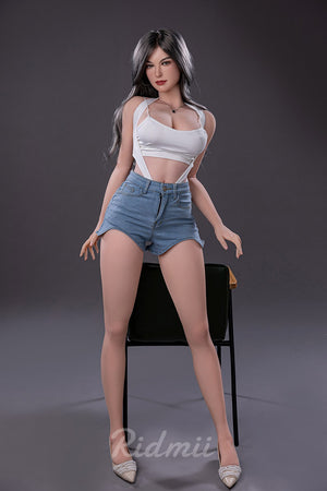 Karyn Sex Doll (Ridmii Doll 163cm D-Kupa TPE+σιλικόνη) EXPRESS