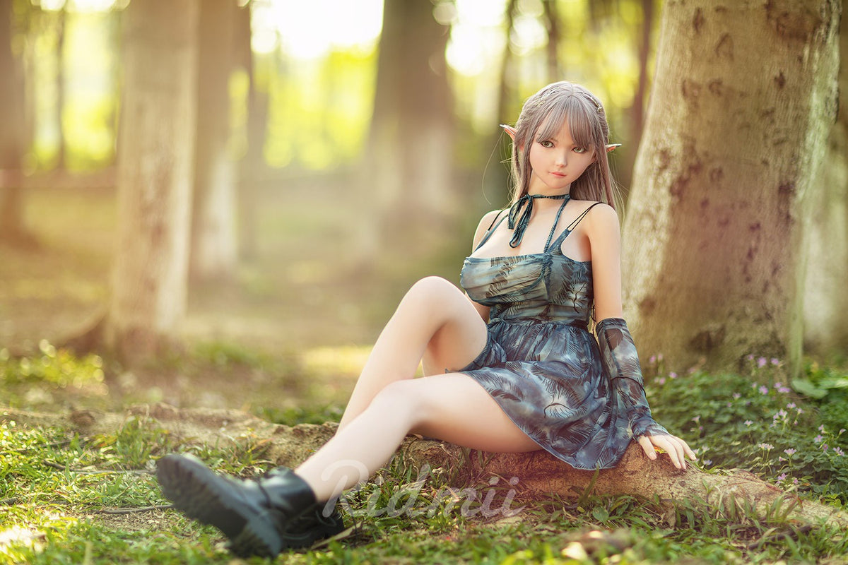 κούκλα σεξ Άγκυ (Ridmii Doll 163 cm D-cup TPE+Σιλικόνη) EXPRESS