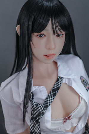 Nanami Sex Doll (My Loli Waifu 148cm B-Cup #64B σιλικόνη)