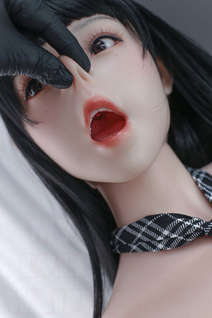 Nanami Sex Doll (My Loli Waifu 148cm B-Cup #64B σιλικόνη)