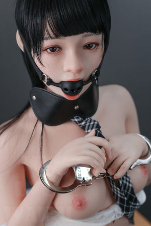 Nanami Sex Doll (My Loli Waifu 148cm B-Cup #64B σιλικόνη)