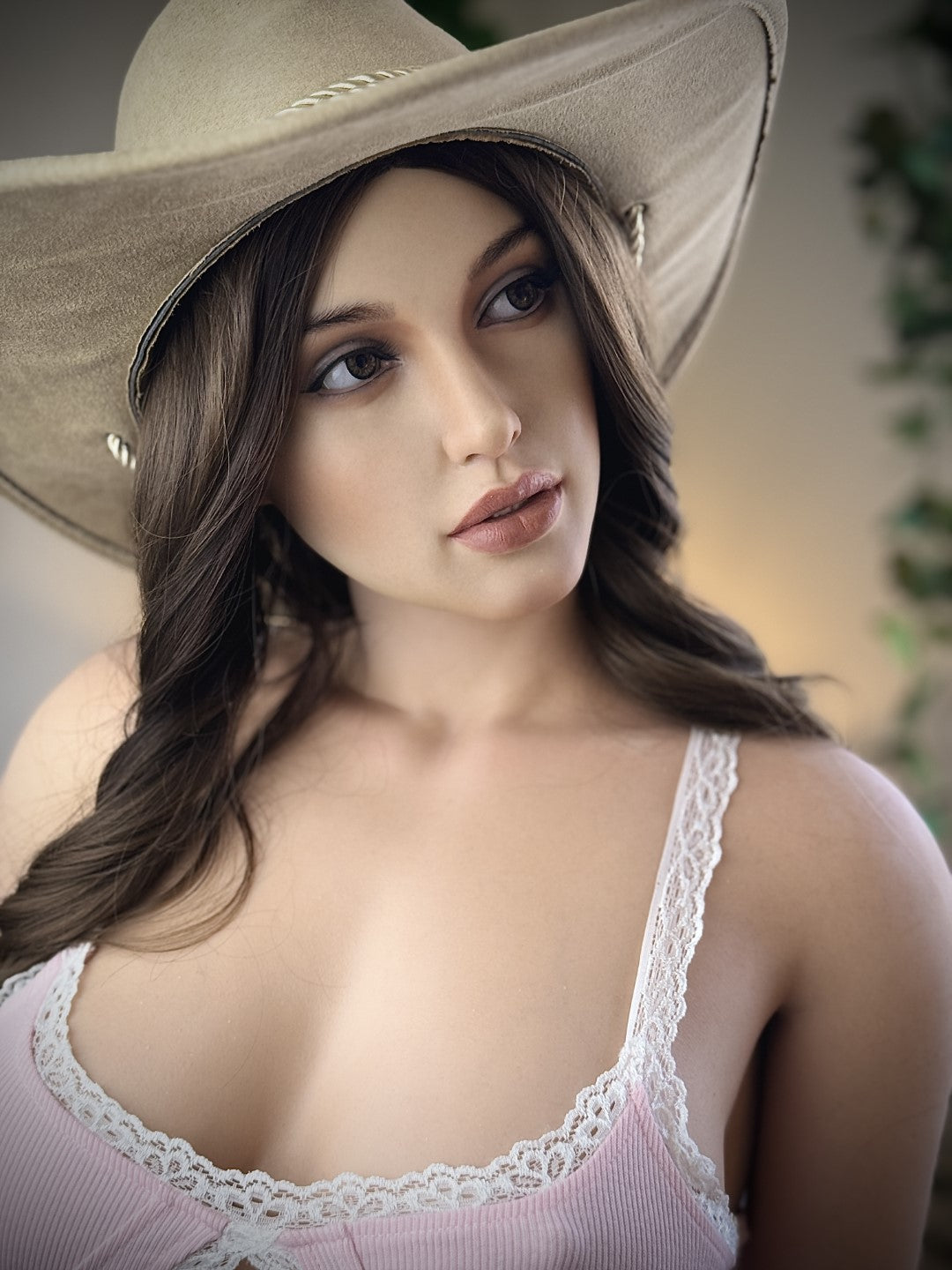 Tori Sex doll (Normon Doll 170cm C-cup NM029 silicone)