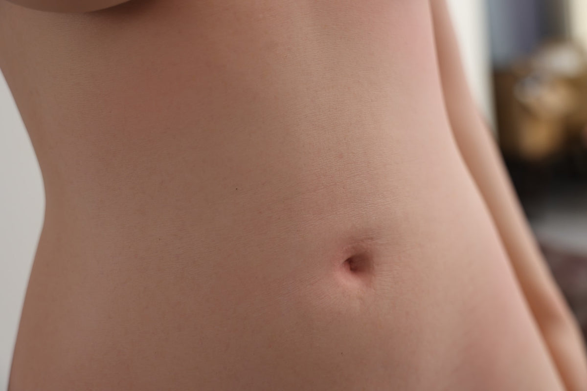 Metila Sex Doll (Normon Doll 170cm C-Cup NM031 Σιλικόνη)