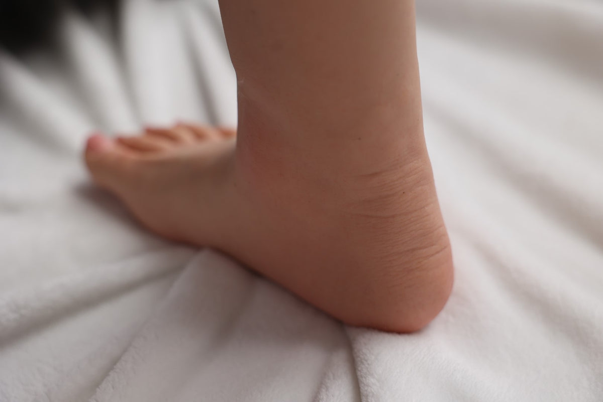 Metila Sex Doll (Normon Doll 170cm C-Cup NM031 Σιλικόνη)