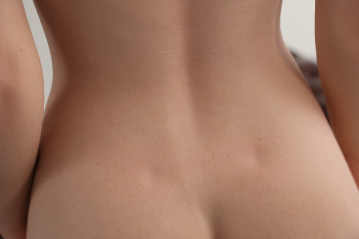 Metila Sex Doll (Normon Doll 170cm C-Cup NM031 Σιλικόνη)