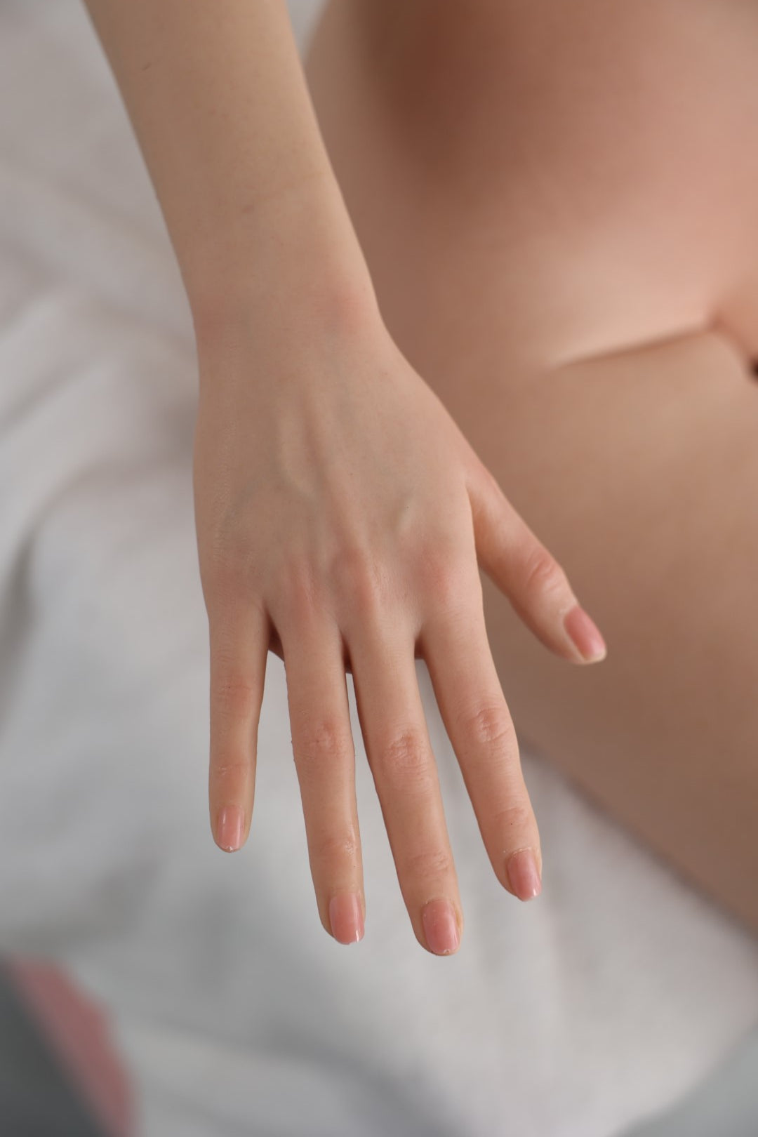 Metila Sex Doll (Normon Doll 170cm C-Cup NM031 Σιλικόνη)