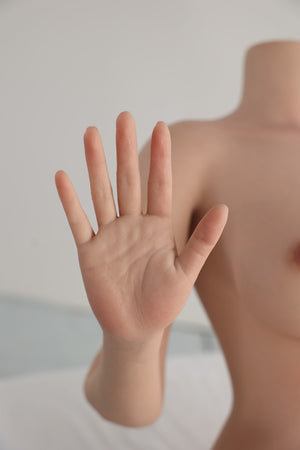 Κούκλα σεξ (Meltile Sex (Normon Doll 170cm C-Cup NM031 σιλικόνη)