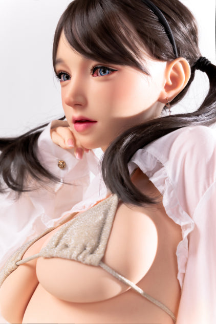 Naimei Sex Doll (Tayu Doll 148cm D-Cup 1# TPE+Σιλικόνη)