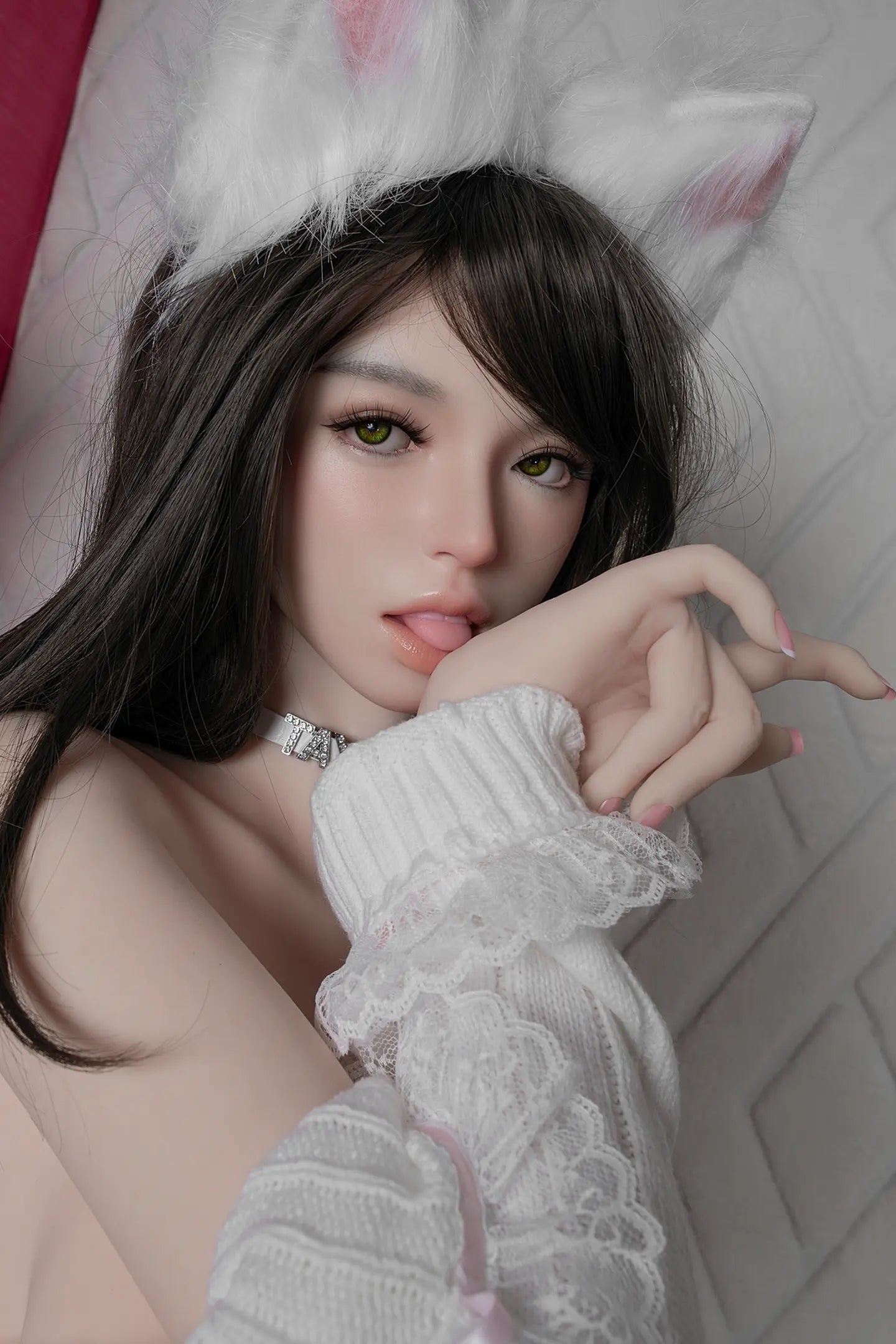 Κούκλα σεξ QingZhi (Tayu Doll 158cm C-Cup 8# TPE+Silicone)