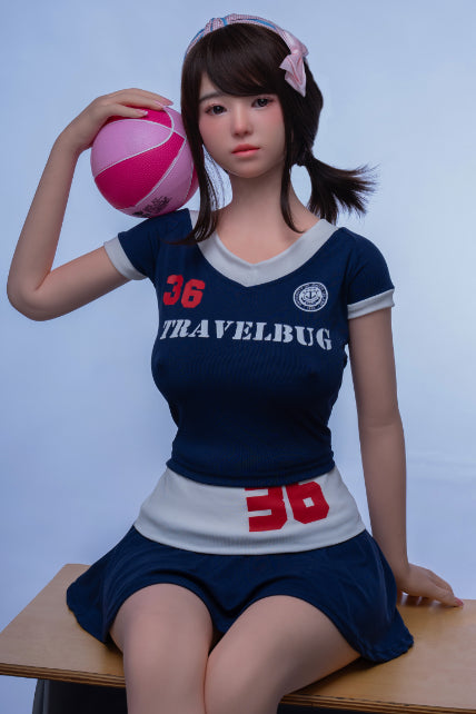 Yuki Sex doll (Tayu Doll 148cm D-cup 3# TPE+silicone)
