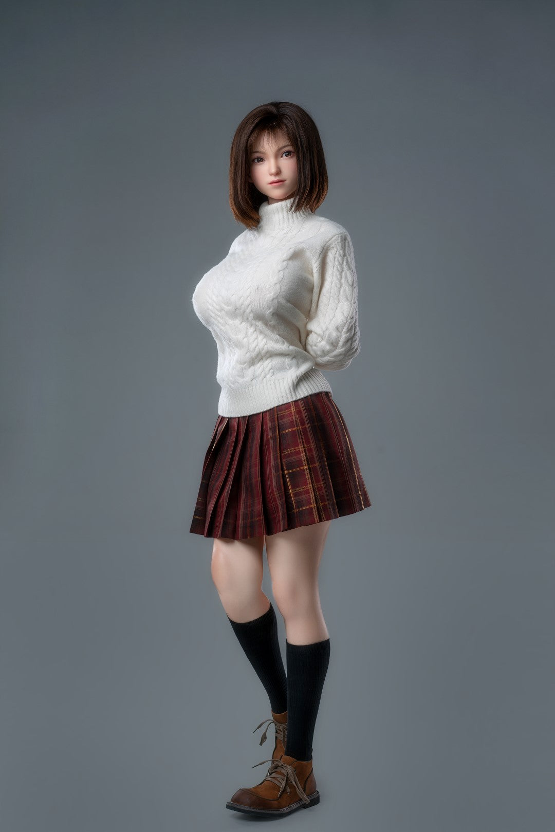 Nozomi Sex Doll (Game Lady 165cm G-Cup No.16 σιλικόνη)