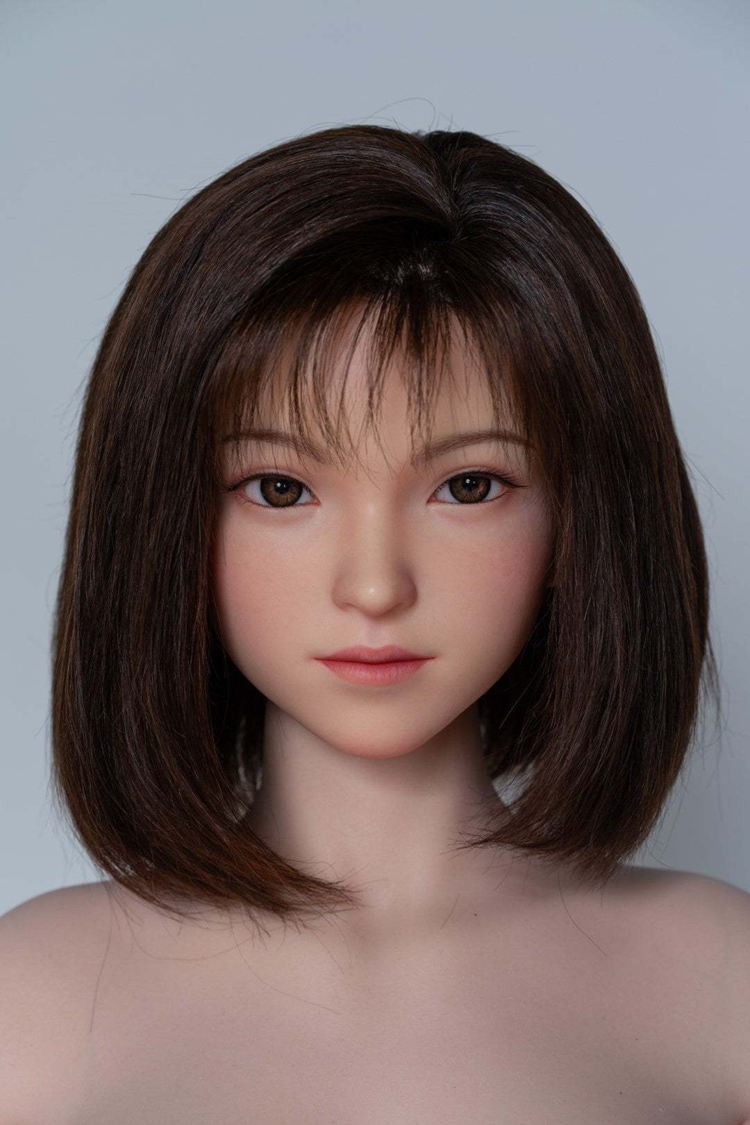 Nozomi Sex Doll (Game Lady 165cm G-Cup No.16 σιλικόνη)