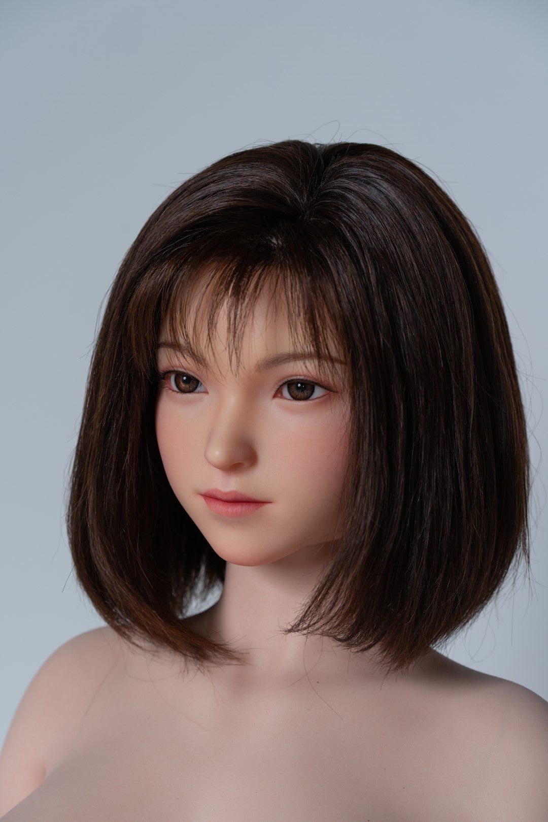 Nozomi Sex Doll (Game Lady 165cm G-Cup No.16 σιλικόνη)