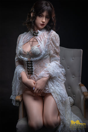 Nabi Sex Doll (Irontech Doll 163cm B-Cup S36 σιλικόνη)