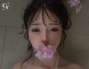NOA Sex Doll (TOP CYDOLL 157cm D-Kupa TPE+σιλικόνη)