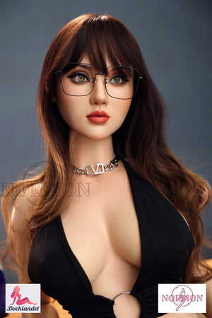 Lena Sex Doll (Normon Doll 163cm F-Cup NM013 TPE+σιλικόνη)