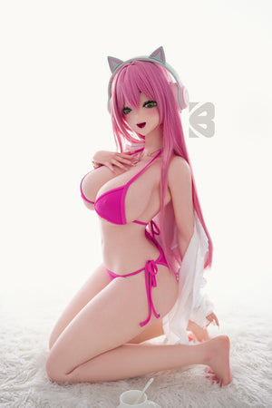 Yamada Cannon Sex Doll (BC-Doll 155cm J-Cup #O02 σιλικόνη)