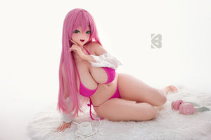 Yamada Cannon Sex Doll (BC-Doll 155cm J-Cup #O02 σιλικόνη)