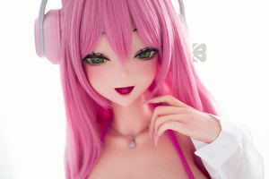 Yamada Cannon Sex Doll (BC-Doll 155cm J-Cup #O02 σιλικόνη)