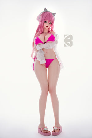 Yamada Cannon Sex Doll (BC-Doll 155cm J-Cup #O02 σιλικόνη)